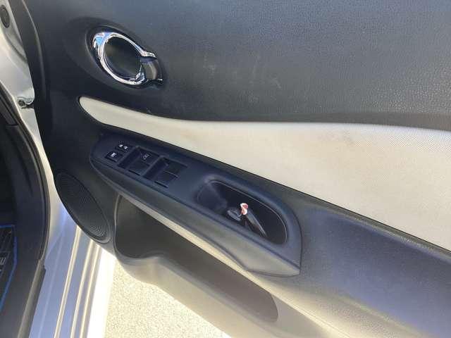 ノート １．２　ｅ－ＰＯＷＥＲ　Ｘ　エマブレ＆前後障害物ソナー　３６０°カメラ　Ｒカメラ　運転席助手席エアバック　レーンキープ　ＡＵＴＯエアコン　ナビＴＶ　ＡＷ　運転席エアバッグ　キーレスエントリー　ＥＴＣ車載器　パワーウィンドウ　パワステ　メモリーナビ　ＡＢＳ（6枚目）