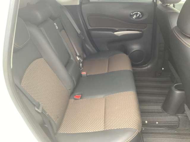 ノート 1.2 メダリスト アラウンドビューM ドラレコ前後 アラウンドビュモニター Aストップ インテリキー オートエアコン 左右エアバック バックビューモニター メモリーナビ ドラレコ ETC 車線逸脱防止 ナビTV LEDヘッドライト パワーウインドー(18枚目)