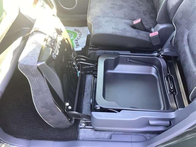 ハスラー 660 G ETC 衝突軽減ブレーキ レーダーサポート アイドリングST 1オーナ プッシュスタートスマートキー ナビTV ダブルエアバック Bカメラ パワーウィンドゥ ETC付き キーフリーキー AC エアバック パワステ ワンセグTV(20枚目)