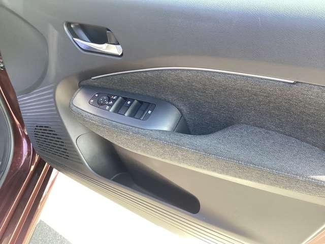 オーラ １．２　Ｇ　アラウンドビューＭ＆スマミラ　自動（被害軽減）ブレーキ　ＬＥＤ　ＬＫＡ　ＥＴＣ　ドライブレコーダー　カーテンエアバッグ　アルミホイール　インテリジェントキー　パワーウィンドウ　フルオートエアコン　キーレスエントリー　メモリーナビ（6枚目）