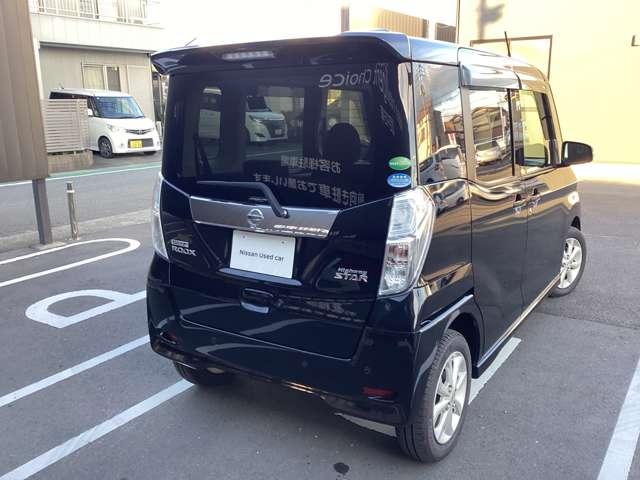 デイズルークス ６６０　ハイウェイスター　Ｘターボ　エマブレ＆前後障害物ソナー　車線逸脱警報装置　ナビ・ＴＶ　Ｗエアバック　スマートキー＆プッシュスタート　両側スライド片側電動　ＬＥＤヘッドライト　キーレスエントリー　Ｂカメラ　ドラレコ　パワステ　エアコン　アルミ　メモリーナビ（2枚目）