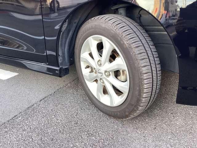 デイズルークス ６６０　ハイウェイスター　Ｘターボ　エマブレ＆前後障害物ソナー　車線逸脱警報装置　ナビ・ＴＶ　Ｗエアバック　スマートキー＆プッシュスタート　両側スライド片側電動　ＬＥＤヘッドライト　キーレスエントリー　Ｂカメラ　ドラレコ　パワステ　エアコン　アルミ　メモリーナビ（4枚目）