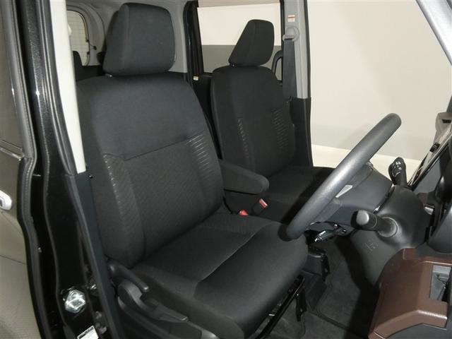 トール G SAII スマートアシスト ドラレコ付き 両側電動スライドドア リアスポイラー CD再生付き パワステ イモビライザー アイドリングストップ スマートキー ハロゲンライト シート素材モケット オートエアコン(14枚目)