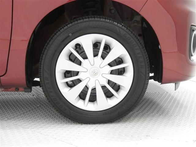 外観にマッチしたタイヤ・アルミホイールを装着！ネッツトヨタ静浜の特設サービス工場にて徹底的に洗浄されたタイヤ・アルミホイールです♪