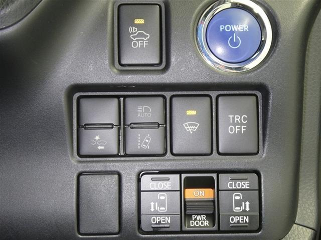ヴォクシー ＺＳ　キラメキ　フルセグ　メモリーナビ　ＤＶＤ再生　後席モニター　バックカメラ　衝突被害軽減システム　ＥＴＣ　ドラレコ　両側電動スライド　ＬＥＤヘッドランプ　乗車定員７人　３列シート　アイドリングストップ（14枚目）