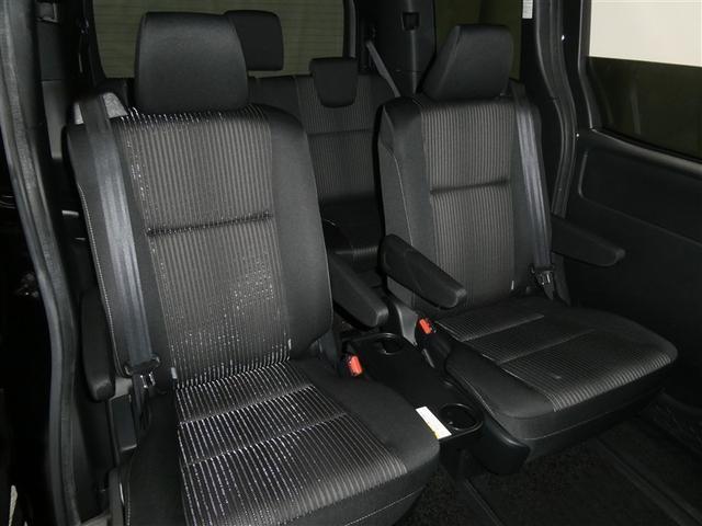 ヴォクシー ＺＳ　キラメキ　フルセグ　メモリーナビ　ＤＶＤ再生　後席モニター　バックカメラ　衝突被害軽減システム　ＥＴＣ　ドラレコ　両側電動スライド　ＬＥＤヘッドランプ　乗車定員７人　３列シート　アイドリングストップ（21枚目）