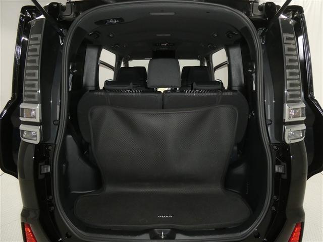 ヴォクシー ＺＳ　キラメキ　フルセグ　メモリーナビ　ＤＶＤ再生　後席モニター　バックカメラ　衝突被害軽減システム　ＥＴＣ　ドラレコ　両側電動スライド　ＬＥＤヘッドランプ　乗車定員７人　３列シート　アイドリングストップ（24枚目）