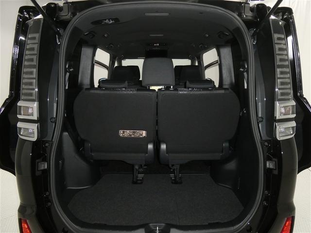 ヴォクシー ＺＳ　キラメキ　フルセグ　メモリーナビ　ＤＶＤ再生　後席モニター　バックカメラ　衝突被害軽減システム　ＥＴＣ　ドラレコ　両側電動スライド　ＬＥＤヘッドランプ　乗車定員７人　３列シート　アイドリングストップ（25枚目）