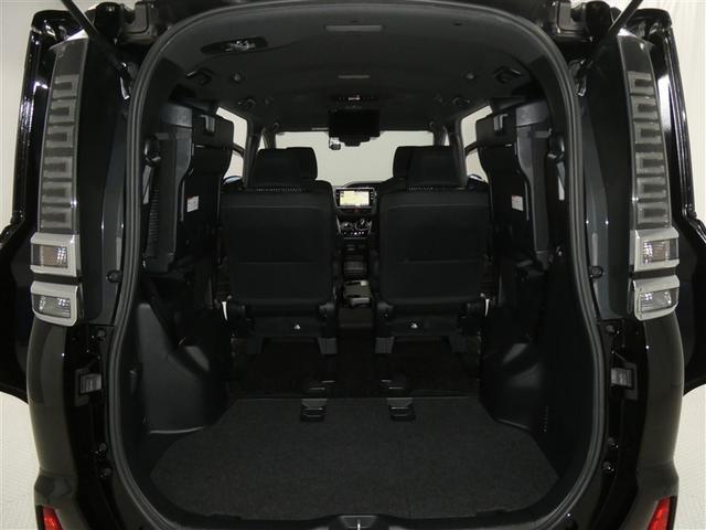 ヴォクシー ＺＳ　キラメキ　フルセグ　メモリーナビ　ＤＶＤ再生　後席モニター　バックカメラ　衝突被害軽減システム　ＥＴＣ　ドラレコ　両側電動スライド　ＬＥＤヘッドランプ　乗車定員７人　３列シート　アイドリングストップ（26枚目）