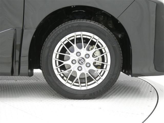 ヴォクシー ＺＳ　キラメキ　フルセグ　メモリーナビ　ＤＶＤ再生　後席モニター　バックカメラ　衝突被害軽減システム　ＥＴＣ　ドラレコ　両側電動スライド　ＬＥＤヘッドランプ　乗車定員７人　３列シート　アイドリングストップ（29枚目）