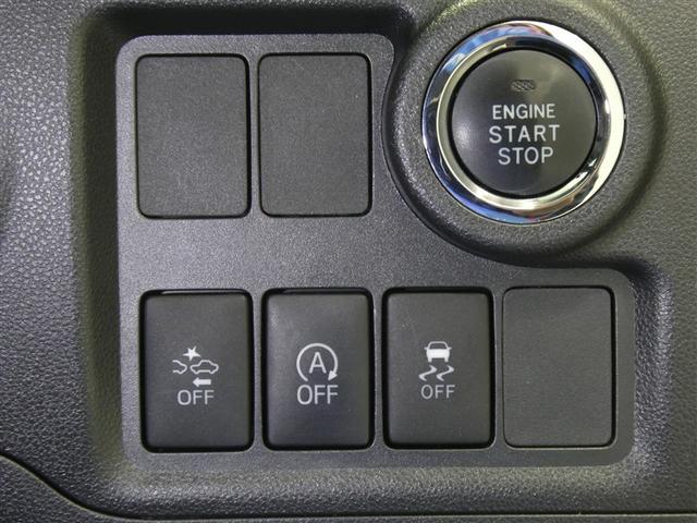 パッソ モーダ　Ｇパッケージ　ワンセグ　メモリーナビ　バックカメラ　衝突被害軽減システム　ＥＴＣ　ＬＥＤヘッドランプ　アイドリングストップ（9枚目）