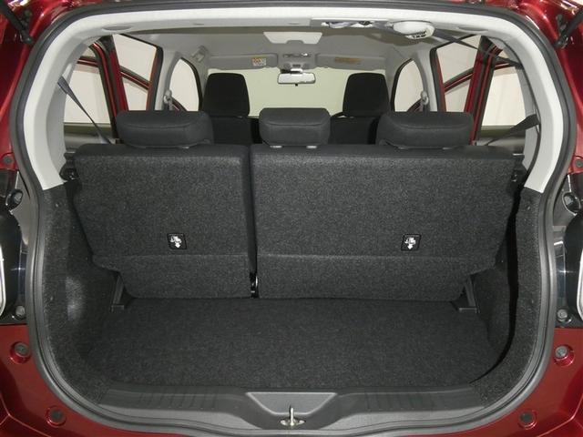 パッソ モーダ　Ｇパッケージ　ワンセグ　メモリーナビ　バックカメラ　衝突被害軽減システム　ＥＴＣ　ＬＥＤヘッドランプ　アイドリングストップ（14枚目）