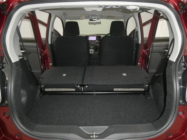 パッソ モーダ　Ｇパッケージ　ワンセグ　メモリーナビ　バックカメラ　衝突被害軽減システム　ＥＴＣ　ＬＥＤヘッドランプ　アイドリングストップ（15枚目）