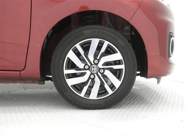 パッソ モーダ　Ｇパッケージ　ワンセグ　メモリーナビ　バックカメラ　衝突被害軽減システム　ＥＴＣ　ＬＥＤヘッドランプ　アイドリングストップ（17枚目）