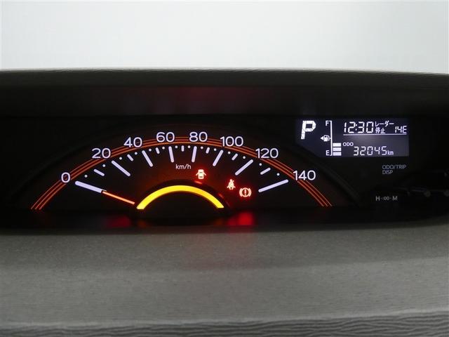 タント X SA スマートアシスト ドラレコ付き 両側電動スライドドア リアスポイラー ワンセグメモリーナビ バックモニター CD/DVD再生付き ベンチシート オートエアコン スマートキー アイドリングストップ(7枚目)