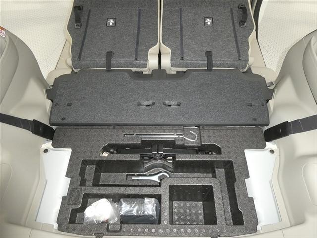 タント X SA スマートアシスト ドラレコ付き 両側電動スライドドア リアスポイラー ワンセグメモリーナビ バックモニター CD/DVD再生付き ベンチシート オートエアコン スマートキー アイドリングストップ(20枚目)