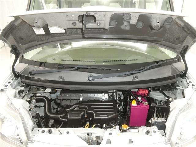 タント X SA スマートアシスト ドラレコ付き 両側電動スライドドア リアスポイラー ワンセグメモリーナビ バックモニター CD/DVD再生付き ベンチシート オートエアコン スマートキー アイドリングストップ(23枚目)