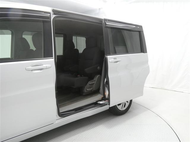 ステップワゴン B ホンダセンシング ホンダセンシング ドライブレコーダー 片側電動スライドドア フルセグメモリーナビ キーレスエントリー ETC バックモニター LEDヘッドライト CD/DVD再生付き 3列シート ウォークスルー(3枚目)