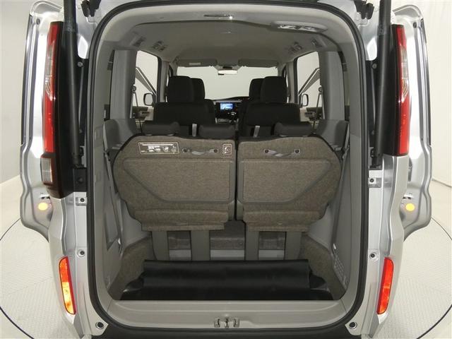 ステップワゴン B ホンダセンシング ホンダセンシング ドライブレコーダー 片側電動スライドドア フルセグメモリーナビ キーレスエントリー ETC バックモニター LEDヘッドライト CD/DVD再生付き 3列シート ウォークスルー(21枚目)