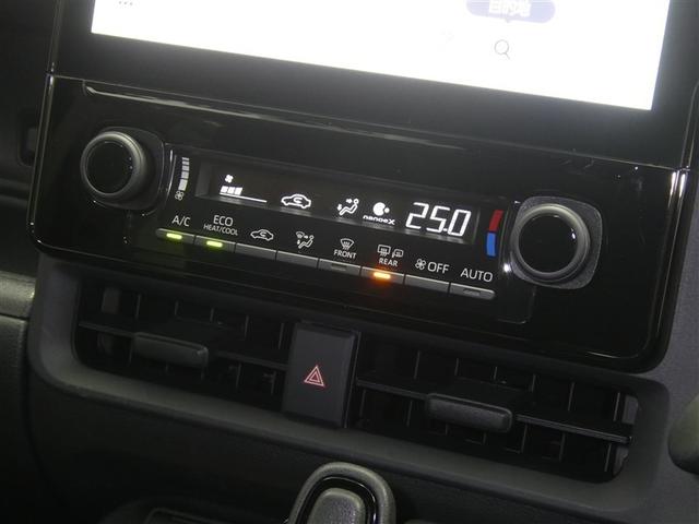 シエンタ ハイブリッドＺ　フルセグ　メモリーナビ　ミュージックプレイヤー接続可　バックカメラ　衝突被害軽減システム　ＥＴＣ　ドラレコ　両側電動スライド　ＬＥＤヘッドランプ　ウオークスルー　乗車定員７人　３列シート（9枚目）