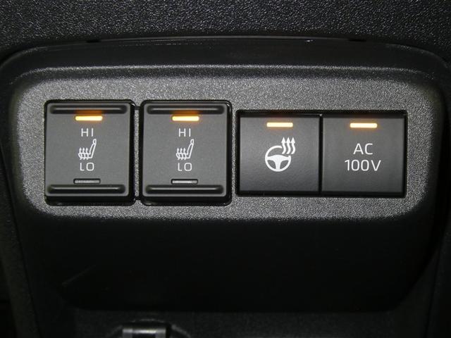 シエンタ ハイブリッドＺ　フルセグ　メモリーナビ　ミュージックプレイヤー接続可　バックカメラ　衝突被害軽減システム　ＥＴＣ　ドラレコ　両側電動スライド　ＬＥＤヘッドランプ　ウオークスルー　乗車定員７人　３列シート（10枚目）