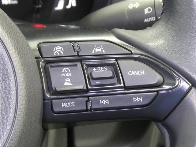 シエンタ ハイブリッドＺ　フルセグ　メモリーナビ　ミュージックプレイヤー接続可　バックカメラ　衝突被害軽減システム　ＥＴＣ　ドラレコ　両側電動スライド　ＬＥＤヘッドランプ　ウオークスルー　乗車定員７人　３列シート（15枚目）