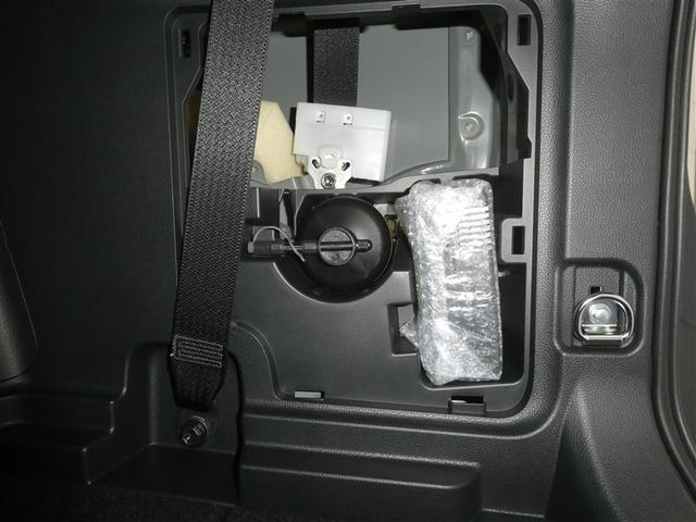 シエンタ ハイブリッドＺ　フルセグ　メモリーナビ　ミュージックプレイヤー接続可　バックカメラ　衝突被害軽減システム　ＥＴＣ　ドラレコ　両側電動スライド　ＬＥＤヘッドランプ　ウオークスルー　乗車定員７人　３列シート（23枚目）