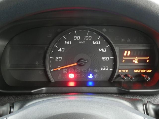 タンク Ｘ　ワンセグ　メモリーナビ　ミュージックプレイヤー接続可　電動スライドドア　アイドリングストップ（6枚目）