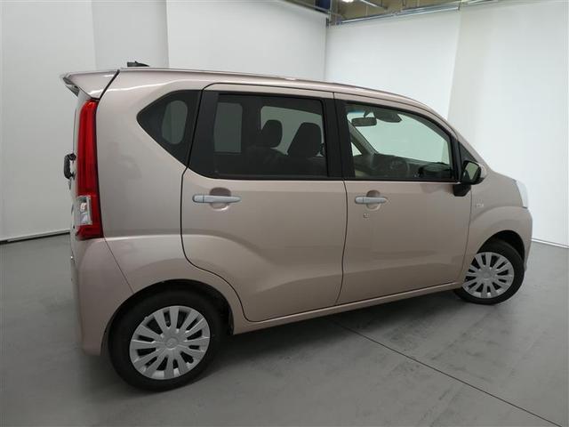 L SAIII ワイヤレスキー付き ワンオーナー車(2枚目)