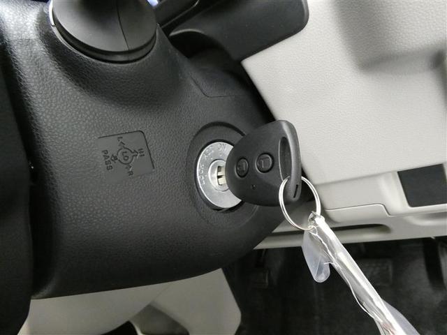 L SAIII ワイヤレスキー付き ワンオーナー車(15枚目)