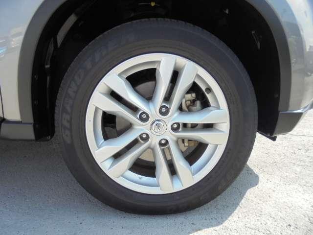 2.0 20GT S ディーゼルターボ 4WD(19枚目)