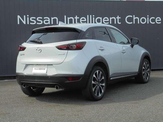 マツダ ＣＸ－３