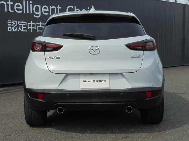 マツダ ＣＸ－３