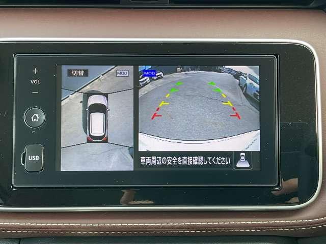 キックス ｅ－ＰＯＷＥＲ　アラウンドビューモニター／寒冷地仕様　クルコン　エマブレ　車線逸脱　セキュリティ　パワステ　エアコン　キーレス　パワーウィンドウ　ＡＢＳ　バックカメラ　アイドリングストップ（12枚目）