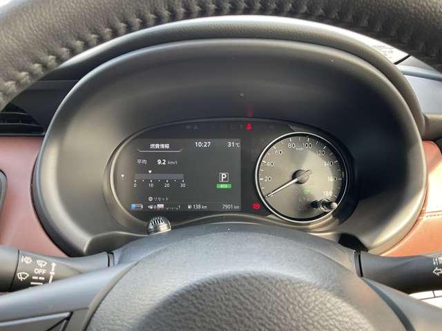 キックス ｅ－ＰＯＷＥＲ　アラウンドビューモニター／寒冷地仕様　クルコン　エマブレ　車線逸脱　セキュリティ　パワステ　エアコン　キーレス　パワーウィンドウ　ＡＢＳ　バックカメラ　アイドリングストップ（16枚目）