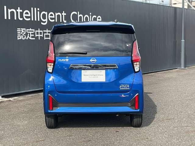 デイズ ６６０　ハイウェイスターＸ　ＬＥＤヘッドランプ　アラウンドビューモニタ　ブレーキサポート　全周囲カメラ　ＬＥＤ　ドライブレコーダー　イモビライザー　インテリジェントキー　レーンキープ　バックカメラ　ナビＴＶ　アイドリングストップ　オートエアコン　デュアルエアバッグ　ＡＢＳ（6枚目）