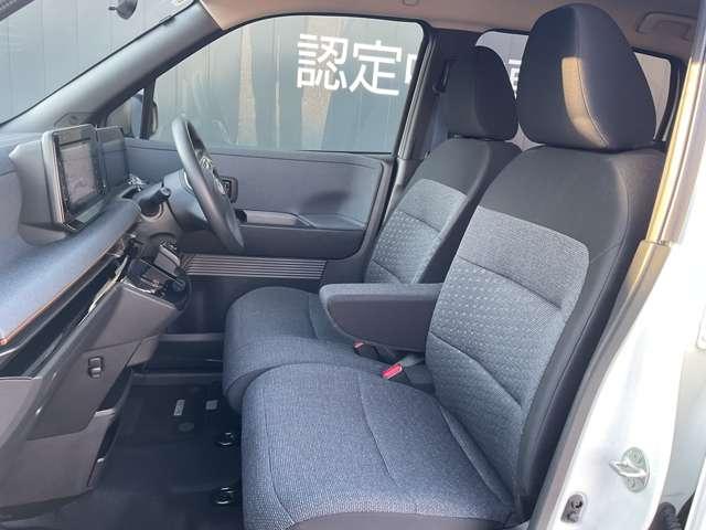 サクラ Ｘ　充電ケーブル／１２セグメント　運転席エアバック　ＡＡＣ　ＬＥＤヘッドランプ　スマートキー　レーンアシスト　盗難防止システム　キーレスエントリー　パワーステアリング　アルミホイール　ＡＢＳ　サイドカーテンエアバック　ワンセグ（6枚目）