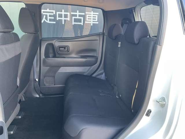 サクラ Ｘ　充電ケーブル／１２セグメント　運転席エアバック　ＡＡＣ　ＬＥＤヘッドランプ　スマートキー　レーンアシスト　盗難防止システム　キーレスエントリー　パワーステアリング　アルミホイール　ＡＢＳ　サイドカーテンエアバック　ワンセグ（7枚目）