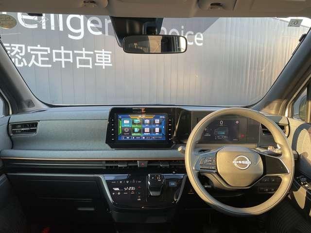 サクラ Ｘ　充電ケーブル／１２セグメント　運転席エアバック　ＡＡＣ　ＬＥＤヘッドランプ　スマートキー　レーンアシスト　盗難防止システム　キーレスエントリー　パワーステアリング　アルミホイール　ＡＢＳ　サイドカーテンエアバック　ワンセグ（9枚目）