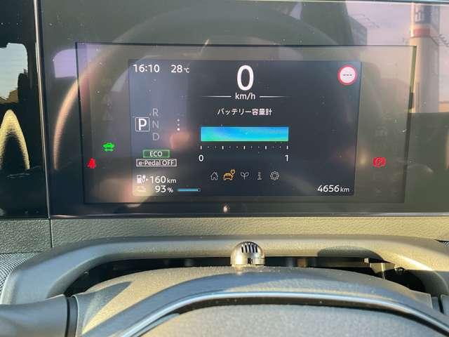 サクラ Ｘ　充電ケーブル／１２セグメント　運転席エアバック　ＡＡＣ　ＬＥＤヘッドランプ　スマートキー　レーンアシスト　盗難防止システム　キーレスエントリー　パワーステアリング　アルミホイール　ＡＢＳ　サイドカーテンエアバック　ワンセグ（15枚目）