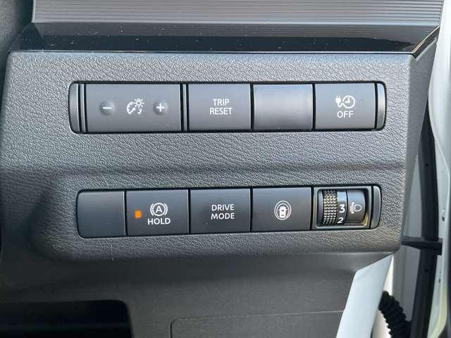 サクラ Ｘ　充電ケーブル／１２セグメント　運転席エアバック　ＡＡＣ　ＬＥＤヘッドランプ　スマートキー　レーンアシスト　盗難防止システム　キーレスエントリー　パワーステアリング　アルミホイール　ＡＢＳ　サイドカーテンエアバック　ワンセグ（16枚目）