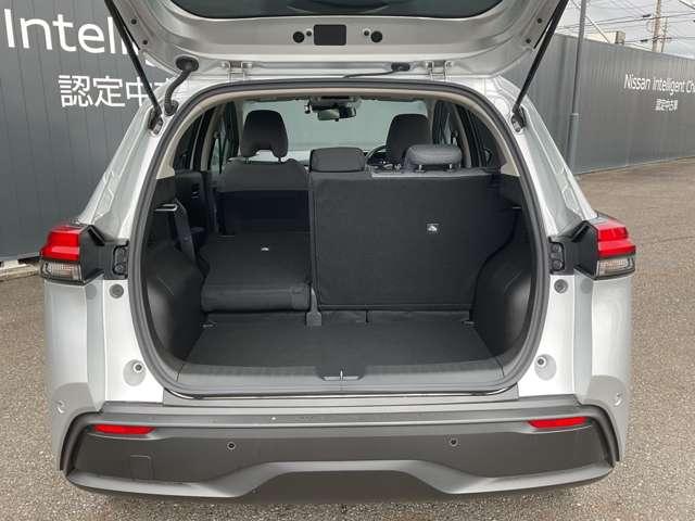 ノート １．２　Ｓ　バックモニター　軽減ブレーキ　ＬＤＷ　バックカメラ　インテリキー　イモビライザー　ドライブレコーダー　ＥＴＣ　オートエアコン　サイドエアバッグ　パワーウインドウ　リモコンキー　Ｉ－ＳＴＯＰ　エアバッグ　ＡＢＳ（20枚目）