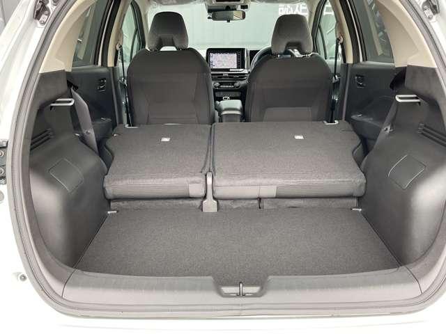 ノート S LEDヘッドランプ ドライブレコーダー 軽減ブレーキ ワンオーナー バックカメラ インテリキー LEDヘッド メモリーナビ 整備点検記録簿 オートエアコン サイドエアバッグ パワーウインドウ リモコンキー I-STOP ナビ エアバッグ(19枚目)