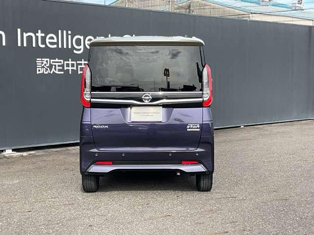 ルークス プロパイロット　両側オートスライドドア　ＬＥＤヘッドランプ　左右パワースライドドア　パノラマモニター　助手席エアバッグ　衝突軽減ブレーキ　ＰＷ　ナビ＆ＴＶ　１セグ　ＬＥＤヘッドライト　スマートキー　ＥＴＣ　ワンオーナー車　ドライブレコーダー　バックカメラ　ＰＳ（6枚目）