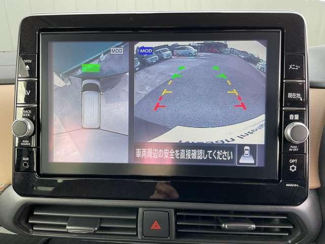 ルークス プロパイロット　両側オートスライドドア　ＬＥＤヘッドランプ　左右パワースライドドア　パノラマモニター　助手席エアバッグ　衝突軽減ブレーキ　ＰＷ　ナビ＆ＴＶ　１セグ　ＬＥＤヘッドライト　スマートキー　ＥＴＣ　ワンオーナー車　ドライブレコーダー　バックカメラ　ＰＳ（11枚目）