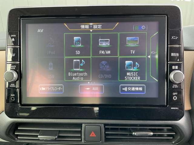 ルークス プロパイロット　両側オートスライドドア　ＬＥＤヘッドランプ　左右パワースライドドア　パノラマモニター　助手席エアバッグ　衝突軽減ブレーキ　ＰＷ　ナビ＆ＴＶ　１セグ　ＬＥＤヘッドライト　スマートキー　ＥＴＣ　ワンオーナー車　ドライブレコーダー　バックカメラ　ＰＳ（13枚目）