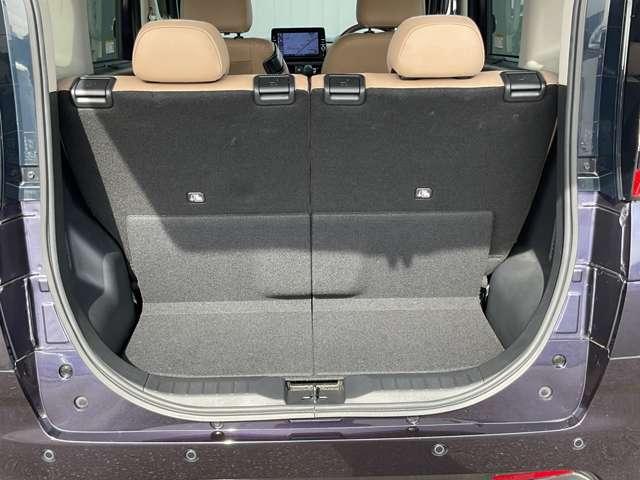 ルークス プロパイロット　両側オートスライドドア　ＬＥＤヘッドランプ　左右パワースライドドア　パノラマモニター　助手席エアバッグ　衝突軽減ブレーキ　ＰＷ　ナビ＆ＴＶ　１セグ　ＬＥＤヘッドライト　スマートキー　ＥＴＣ　ワンオーナー車　ドライブレコーダー　バックカメラ　ＰＳ（21枚目）