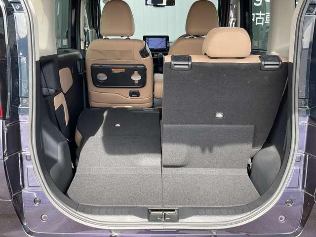 ルークス プロパイロット　両側オートスライドドア　ＬＥＤヘッドランプ　左右パワースライドドア　パノラマモニター　助手席エアバッグ　衝突軽減ブレーキ　ＰＷ　ナビ＆ＴＶ　１セグ　ＬＥＤヘッドライト　スマートキー　ＥＴＣ　ワンオーナー車　ドライブレコーダー　バックカメラ　ＰＳ（22枚目）