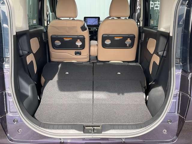 ルークス プロパイロット　両側オートスライドドア　ＬＥＤヘッドランプ　左右パワースライドドア　パノラマモニター　助手席エアバッグ　衝突軽減ブレーキ　ＰＷ　ナビ＆ＴＶ　１セグ　ＬＥＤヘッドライト　スマートキー　ＥＴＣ　ワンオーナー車　ドライブレコーダー　バックカメラ　ＰＳ（23枚目）