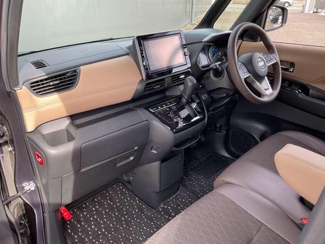 ルークス プロパイロット　両側オートスライドドア　ＬＥＤヘッドランプ　左右パワースライドドア　パノラマモニター　助手席エアバッグ　衝突軽減ブレーキ　ＰＷ　ナビ＆ＴＶ　１セグ　ＬＥＤヘッドライト　スマートキー　ＥＴＣ　ワンオーナー車　ドライブレコーダー　バックカメラ　ＰＳ（25枚目）